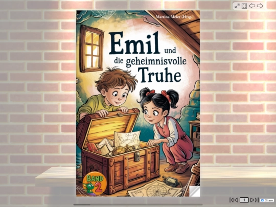 Emil2 screenshot