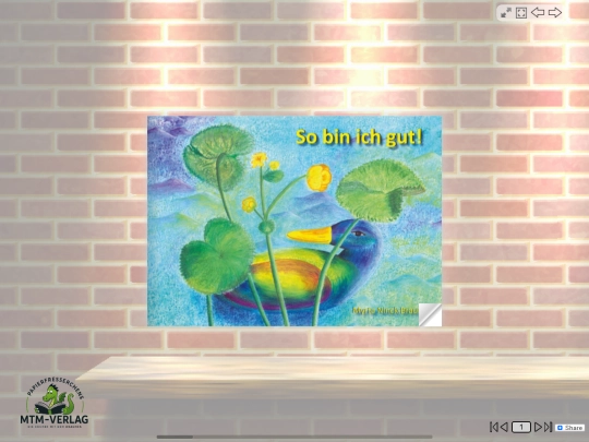 Ente screenshot