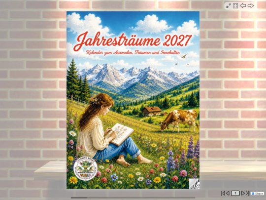 Kalender2027 screenshot