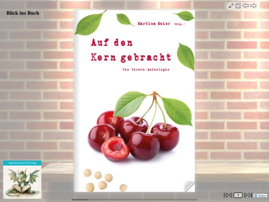 Kirsche screenshot