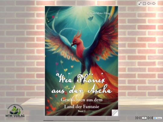 Phoenix screenshot