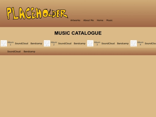 music screenshot