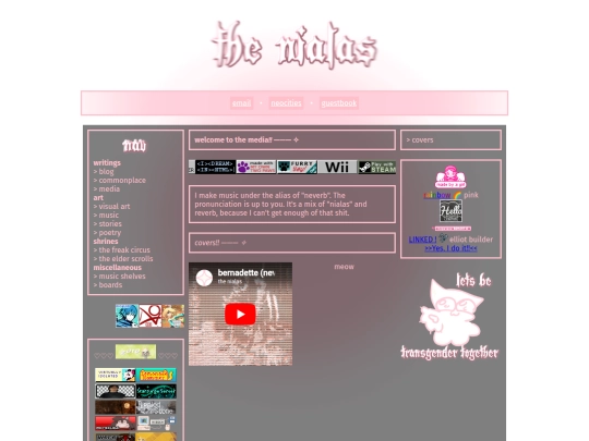 music screenshot