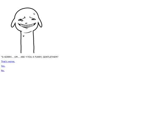 dontcall screenshot
