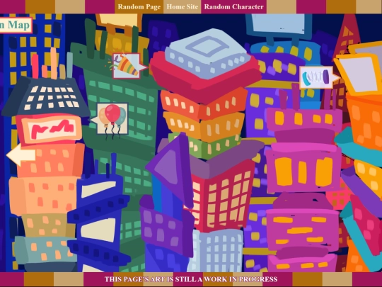 Maps/ravecoremap2 screenshot
