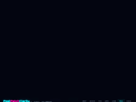 cidr-converter screenshot