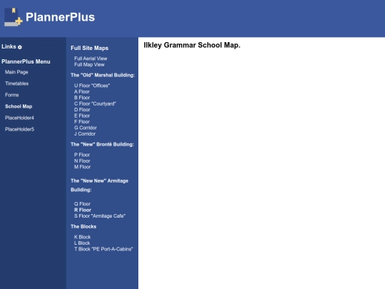 Map-R screenshot