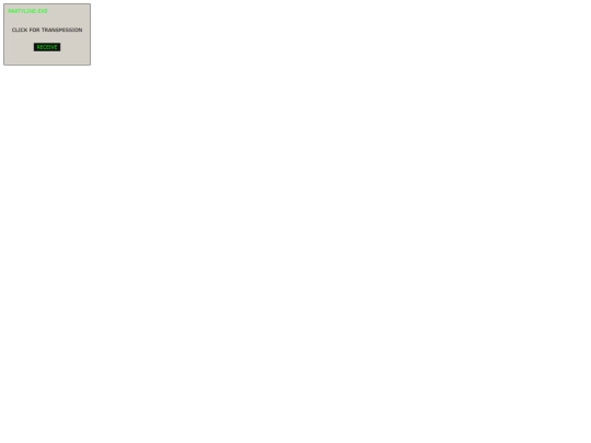 predictor screenshot