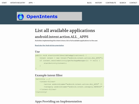 action/android-intent-action-all-apps screenshot