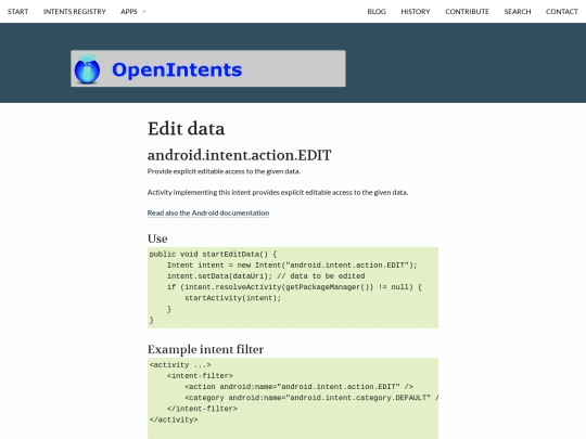 action/android-intent-action-edit screenshot
