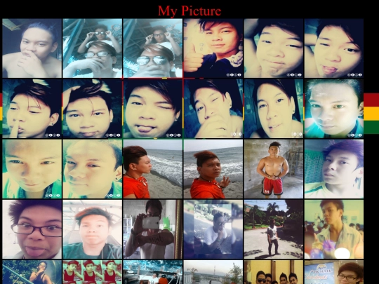 Carl4 screenshot
