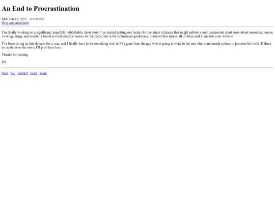 posts/site-launch screenshot