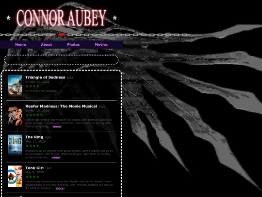 movies screenshot