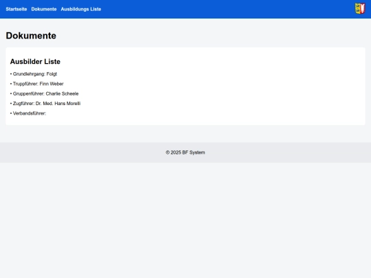 bf-flensburg/ausbildung screenshot