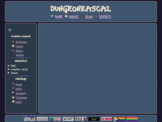 characters/DnD/willow-crocker screenshot