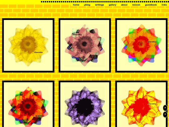 obrazki/daff2 screenshot