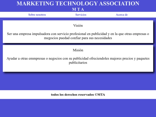 inicio screenshot