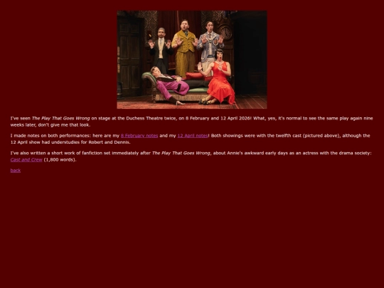 stage/ptgw screenshot