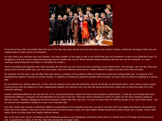 stage/ptgw/changeover screenshot