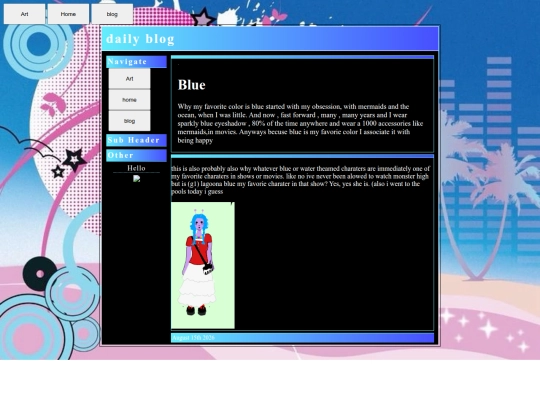Mini5 screenshot