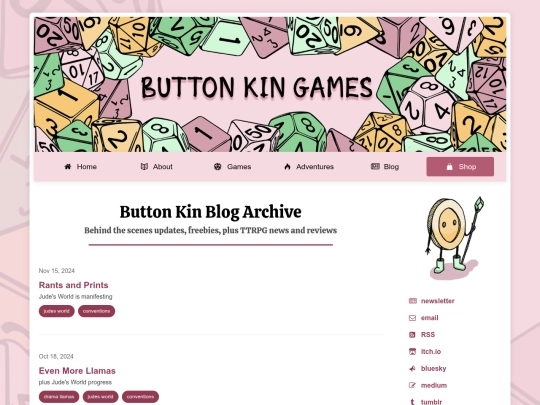 blog/page18 screenshot