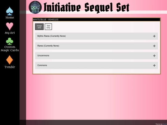 mtg/ISS/wus screenshot