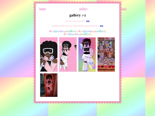 gallery screenshot