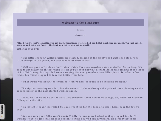 snd-chapter-1 screenshot