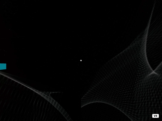 espace screenshot