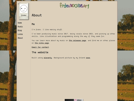 about screenshot