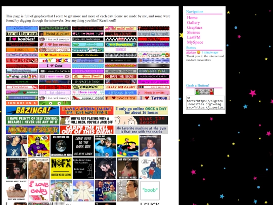 graphics screenshot
