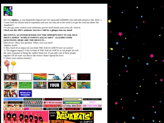 testing screenshot