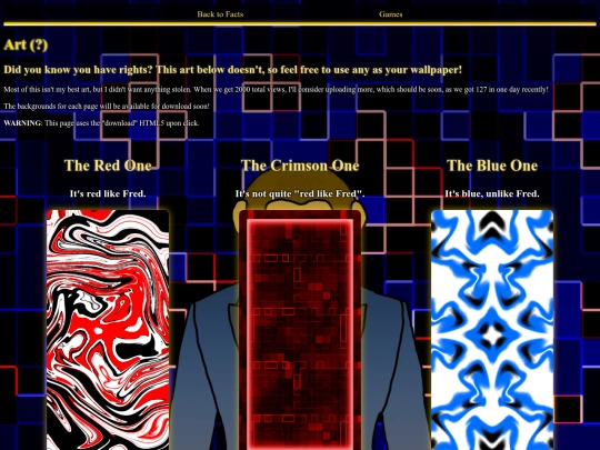 art screenshot
