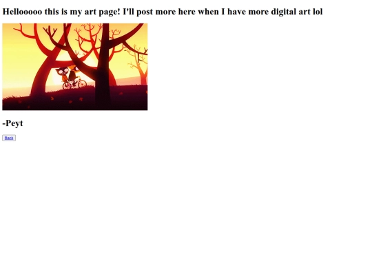 art screenshot