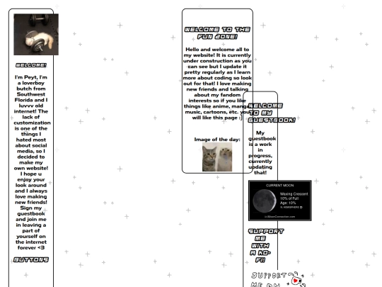 grid-layout screenshot
