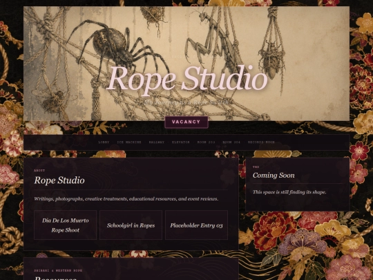 rope-studio screenshot