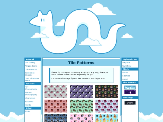 artwork/tile screenshot