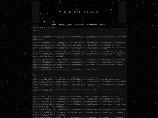 Pages/book screenshot