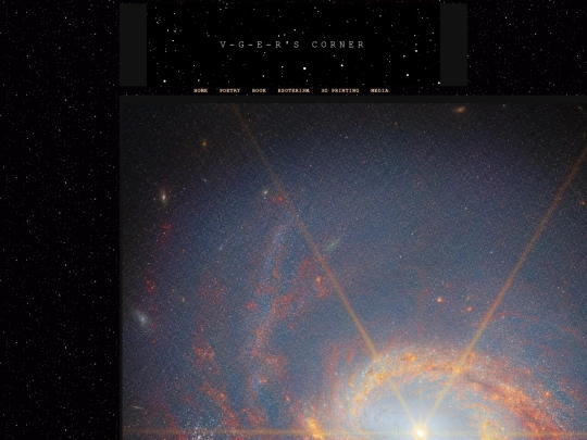 Pages/randommedia screenshot