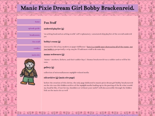 manicpixiedreamgirlbb/fun-stuff screenshot