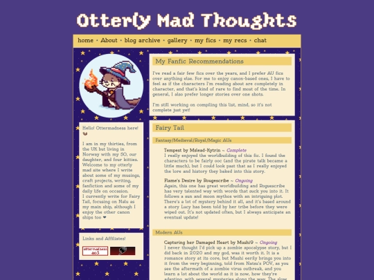 ficrecs screenshot