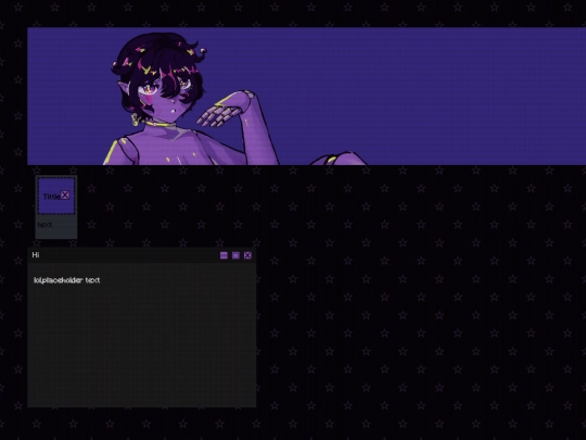 Main screenshot