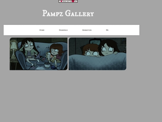 storyboards screenshot