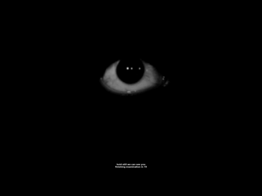 begin screenshot