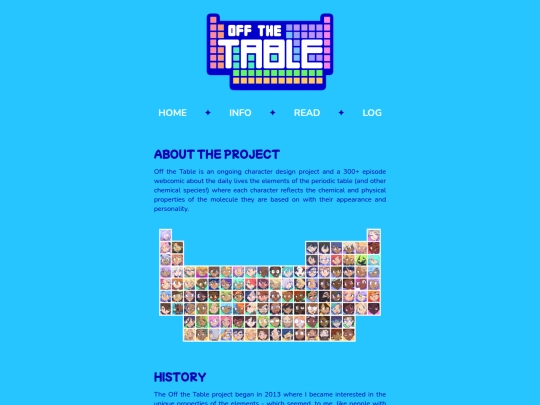 OTT/about screenshot