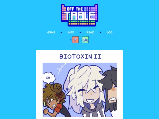 OTT/comic screenshot