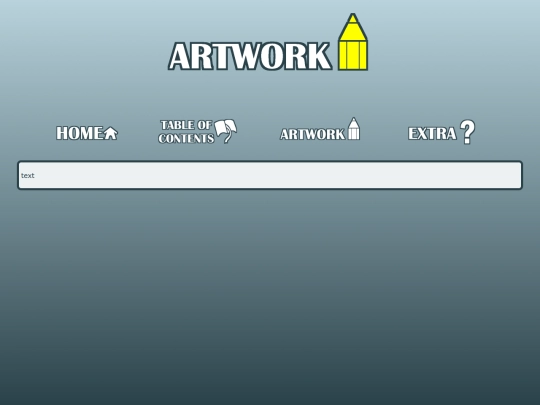 artwork screenshot