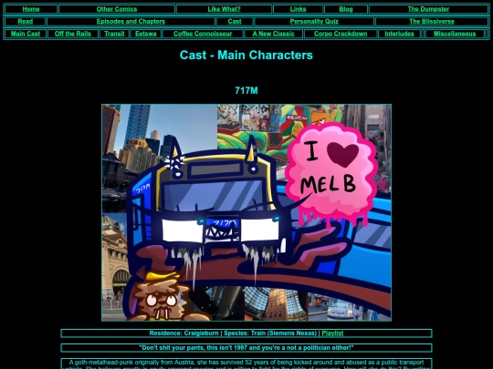 likewhat/cast/main screenshot