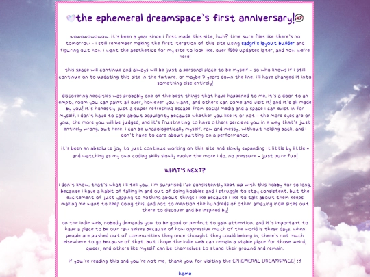 first-anniversary screenshot