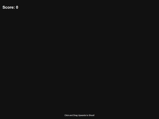 bucketball screenshot